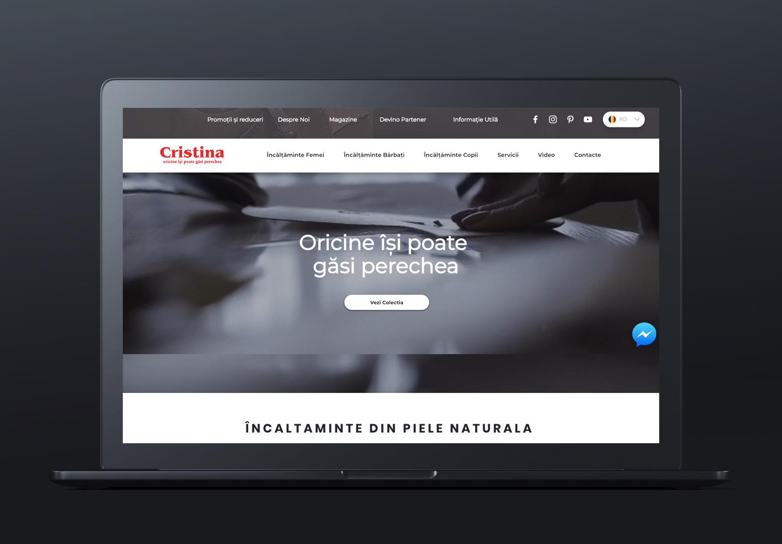 cristina.md