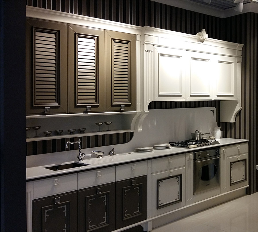 <p><span style="font-weight: 700;">Фабрика "SCAVOLINI"</span></p>