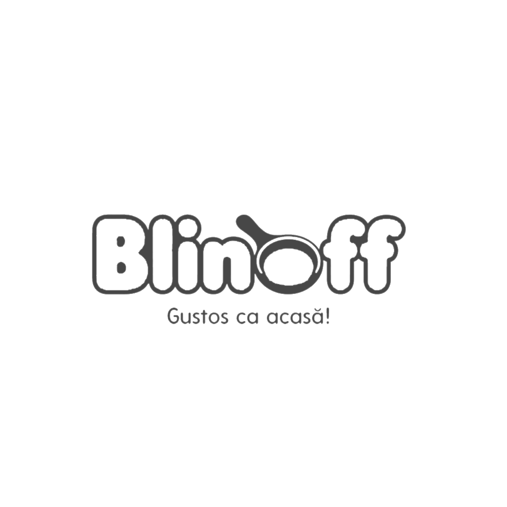Сеть кафе с акцентом на приготовление блинов с начинкой Blinoff