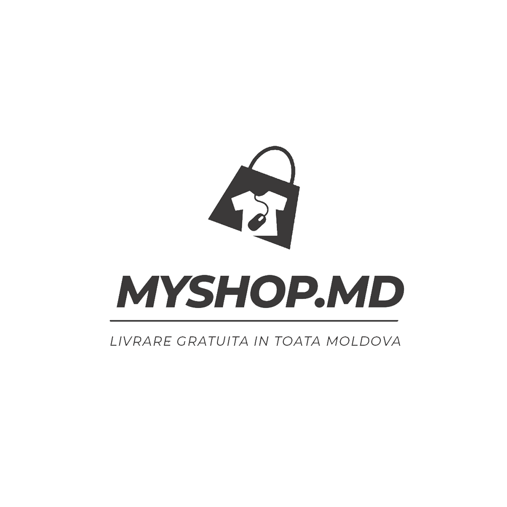Интернет магазин Myshop в Кишиневе