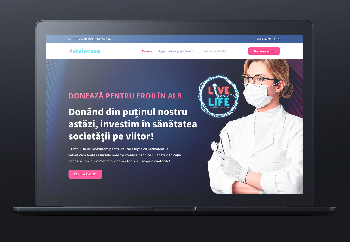 alpentouch.com