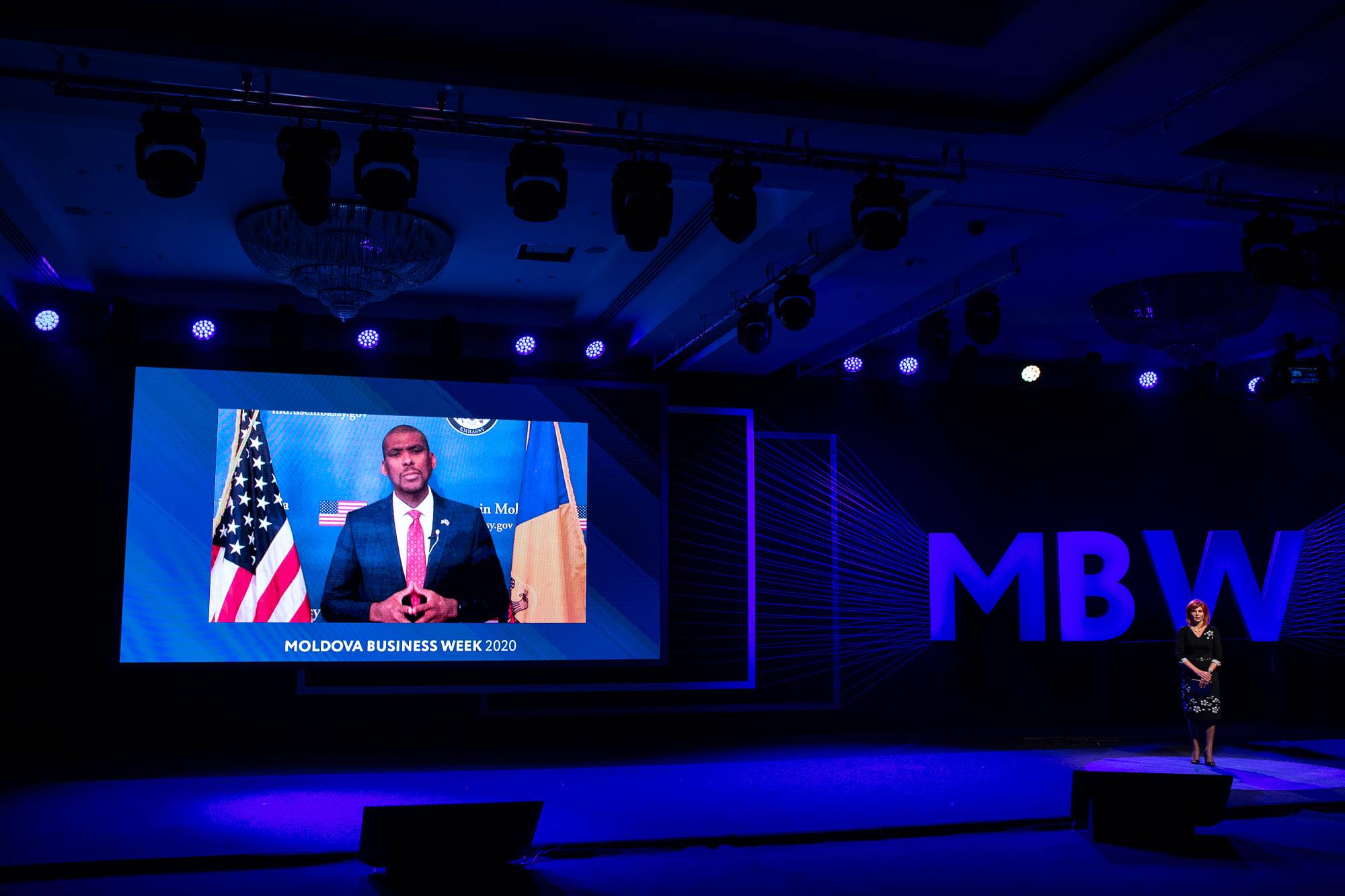 MOLDOVA BUSINESS WEEK