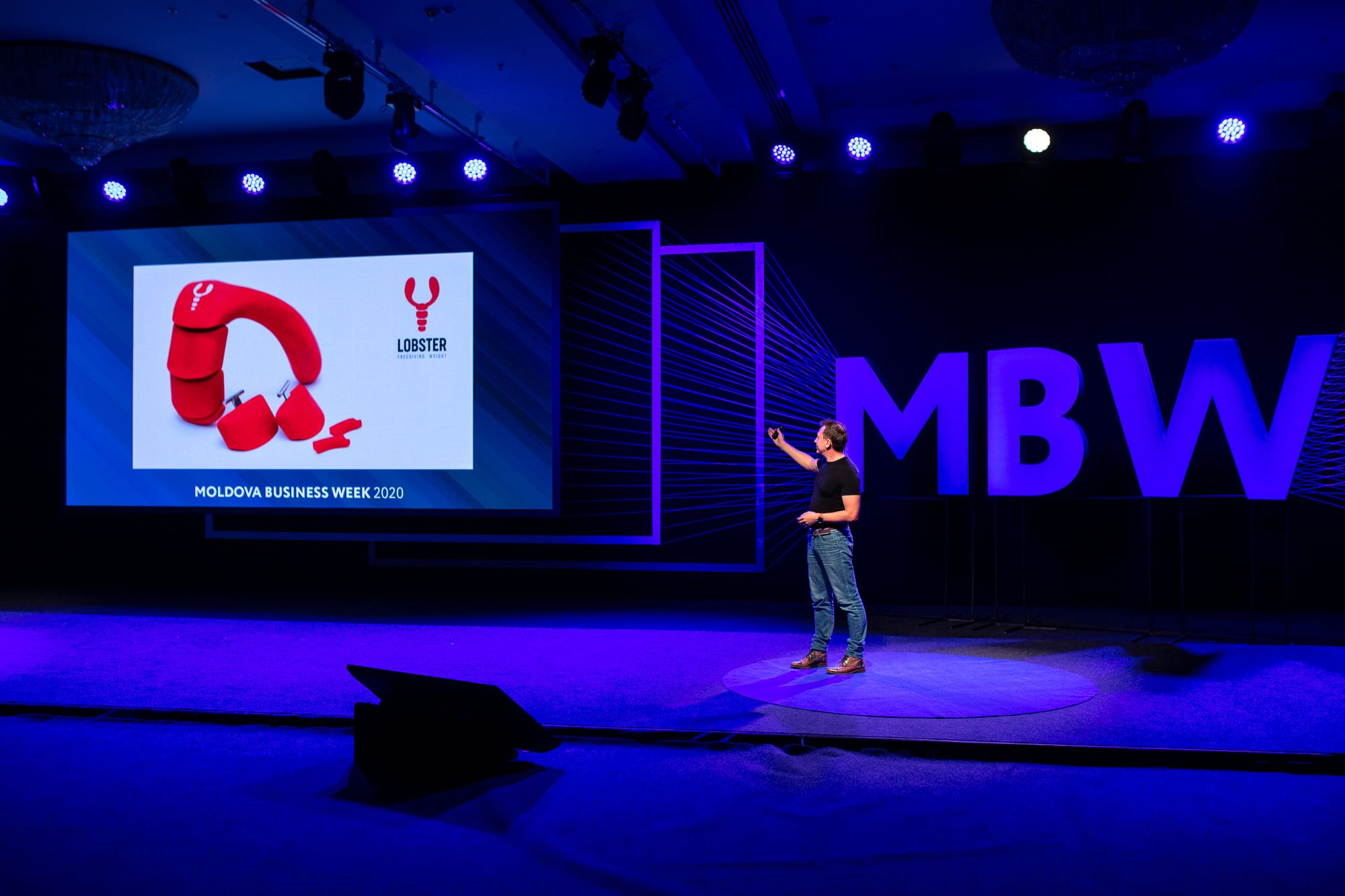 MOLDOVA BUSINESS WEEK