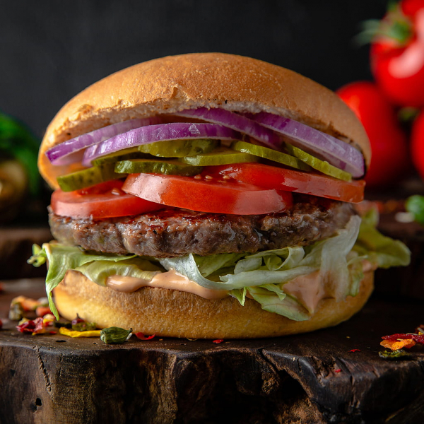 BEEFBURGER
