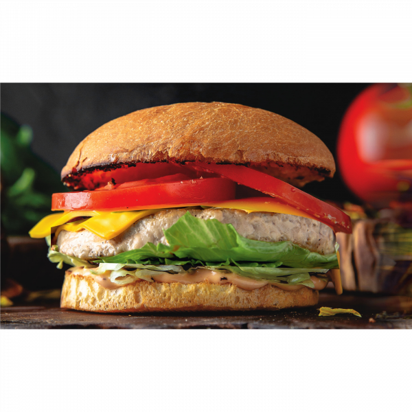 MARIO BURGER