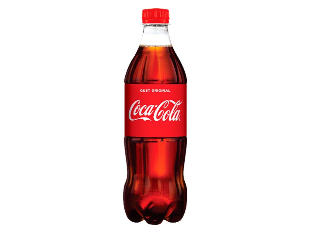 COCA COLA