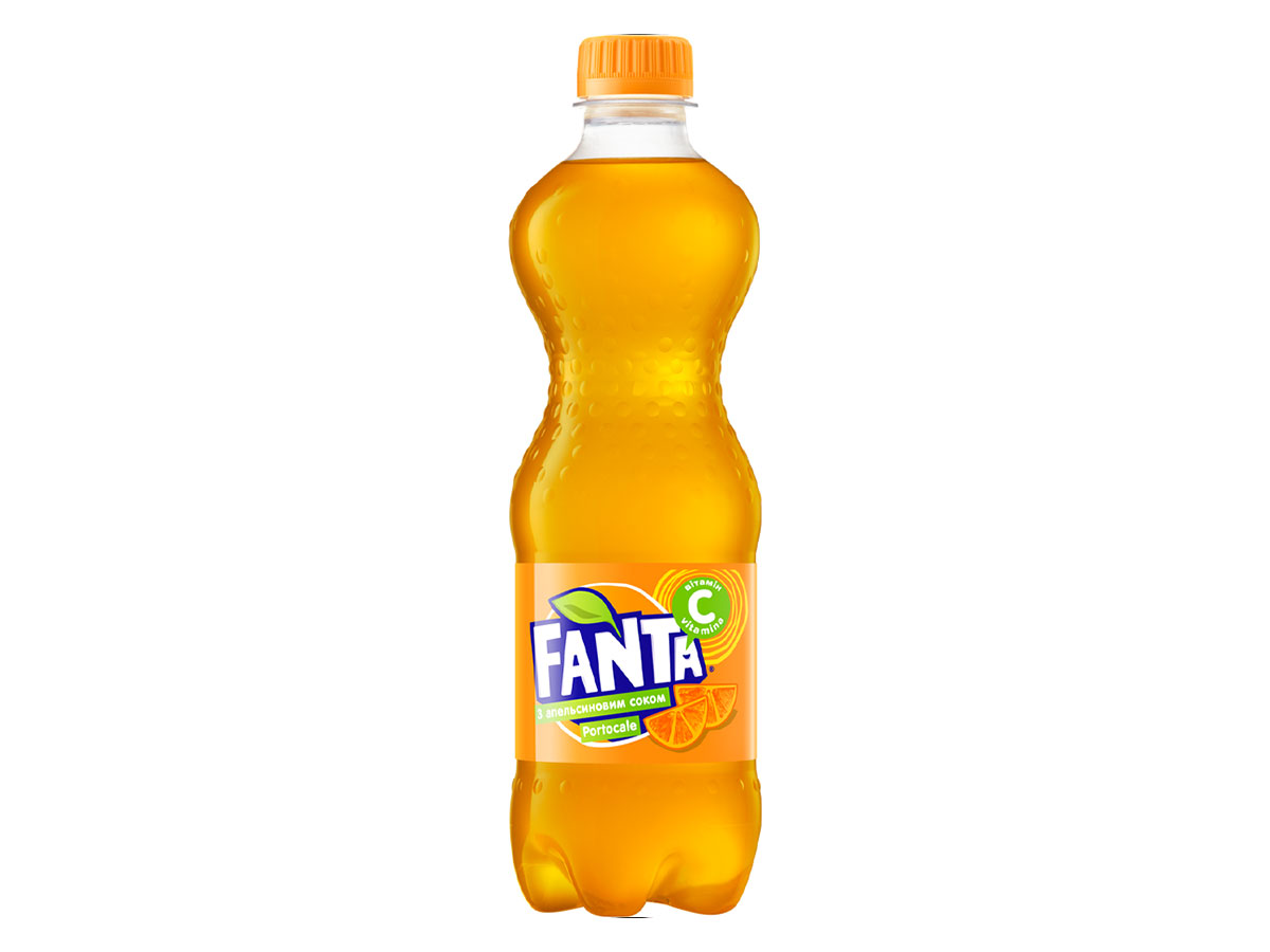 FANTA