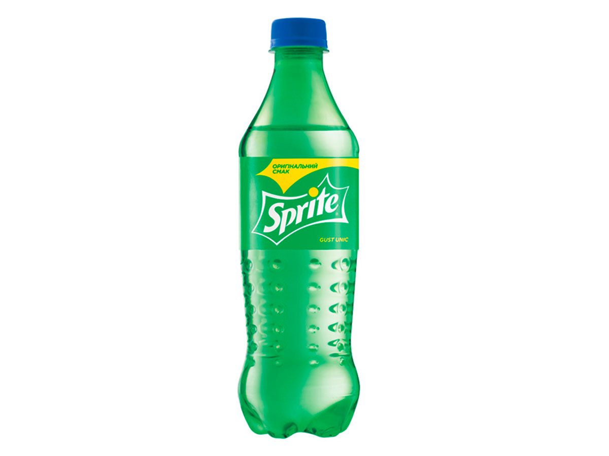 SPRITE
