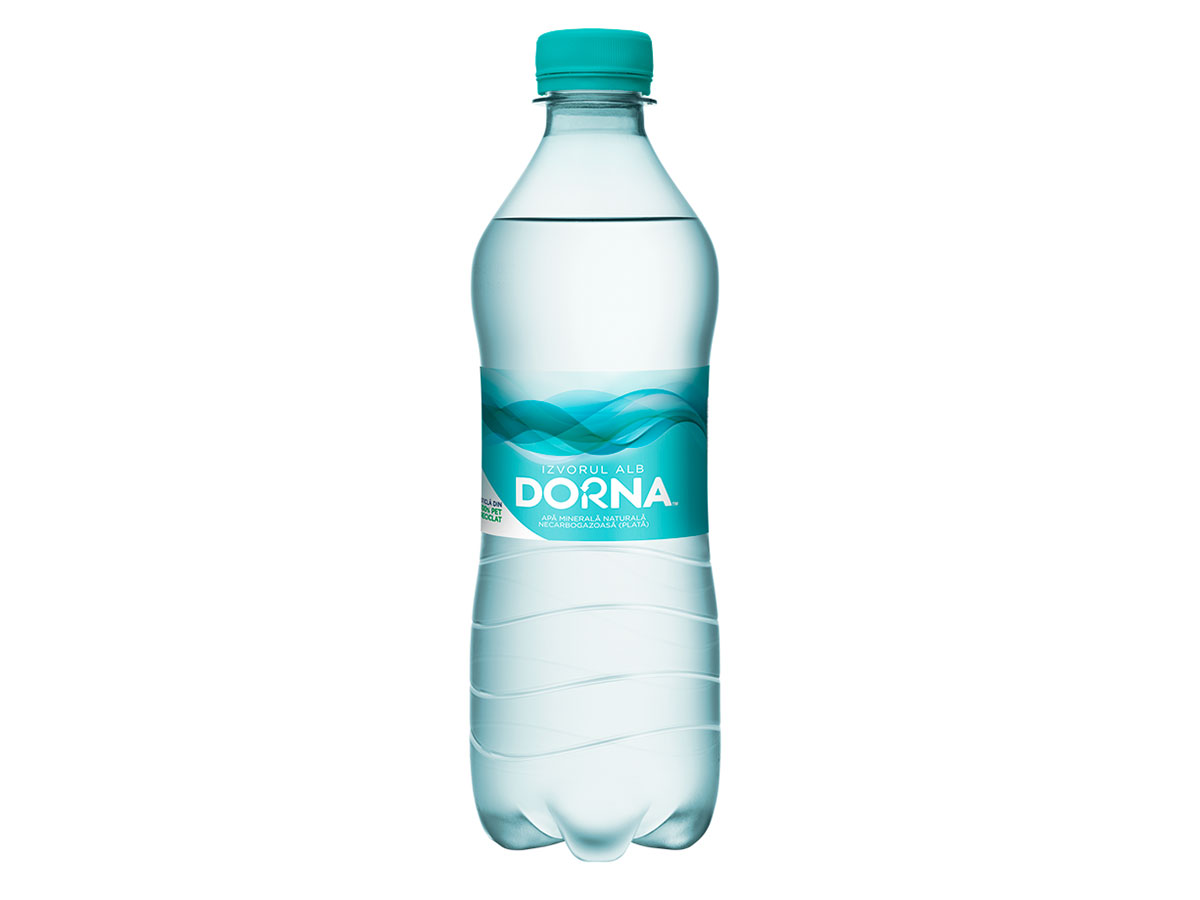 DORNA НЕ ГАЗИРОВАННАЯ
