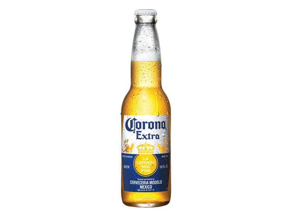 CORONA EXTRA