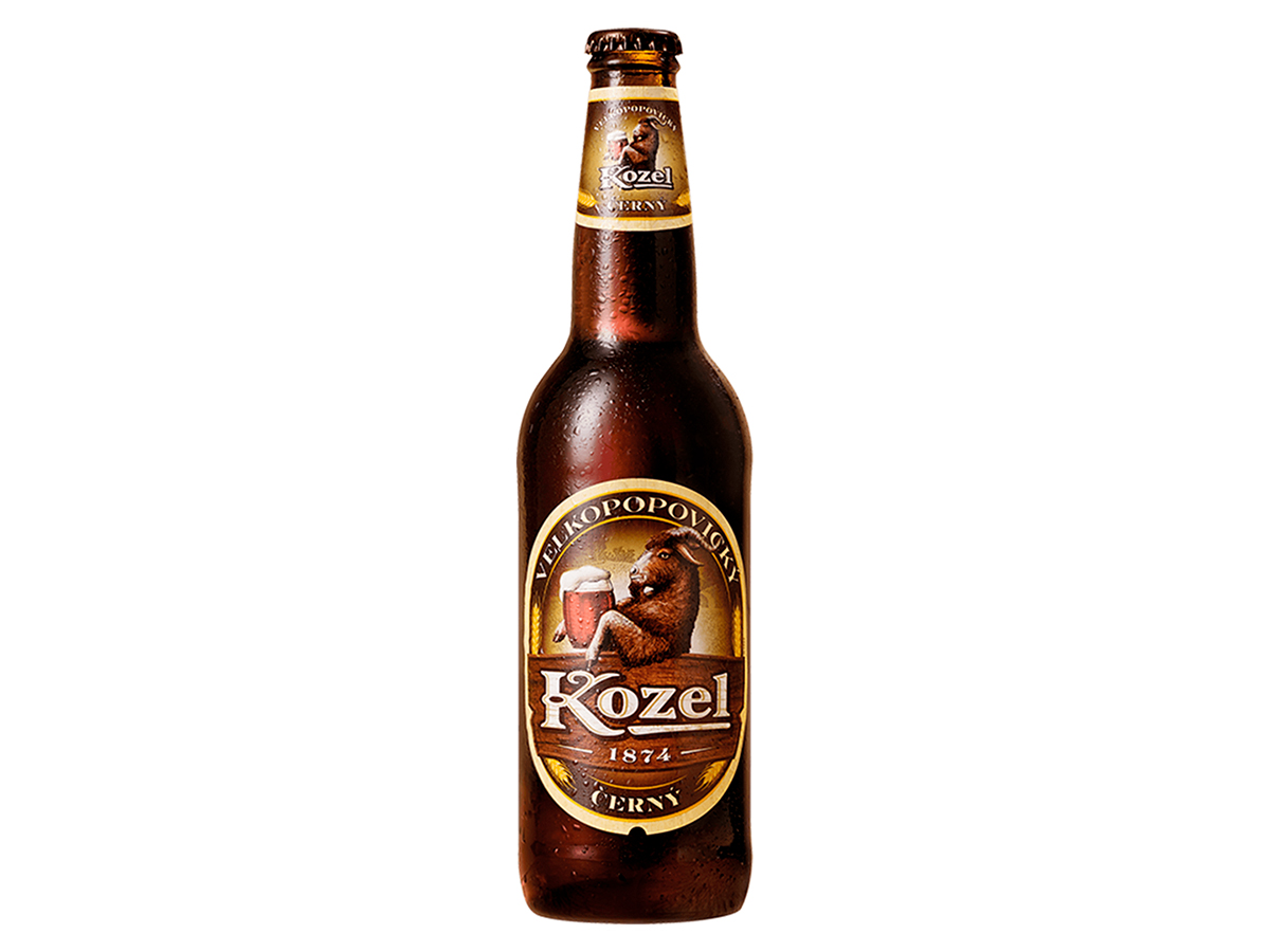VELKOPOPOVICKY KOZEL BRUNA