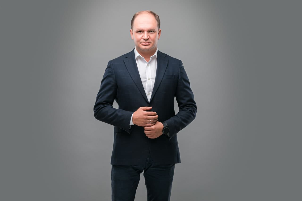 ION CEBAN
