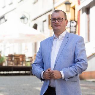 MARIUSZ SAGAN