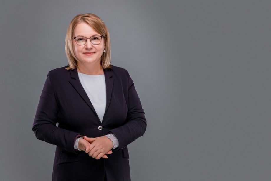 ANGELA CUTASEVICI