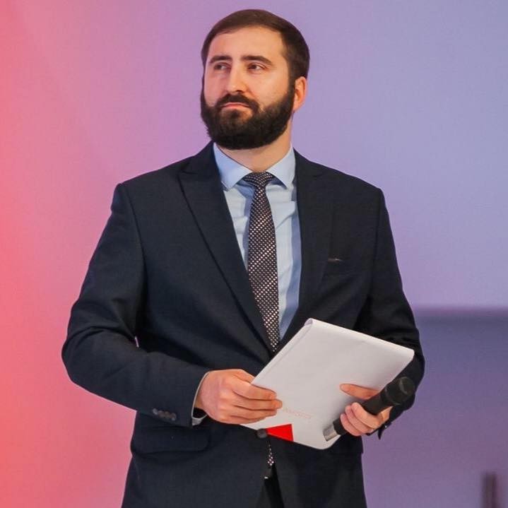 ANDREI CRIGAN