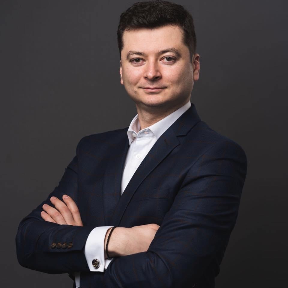 IVAN KISEEV