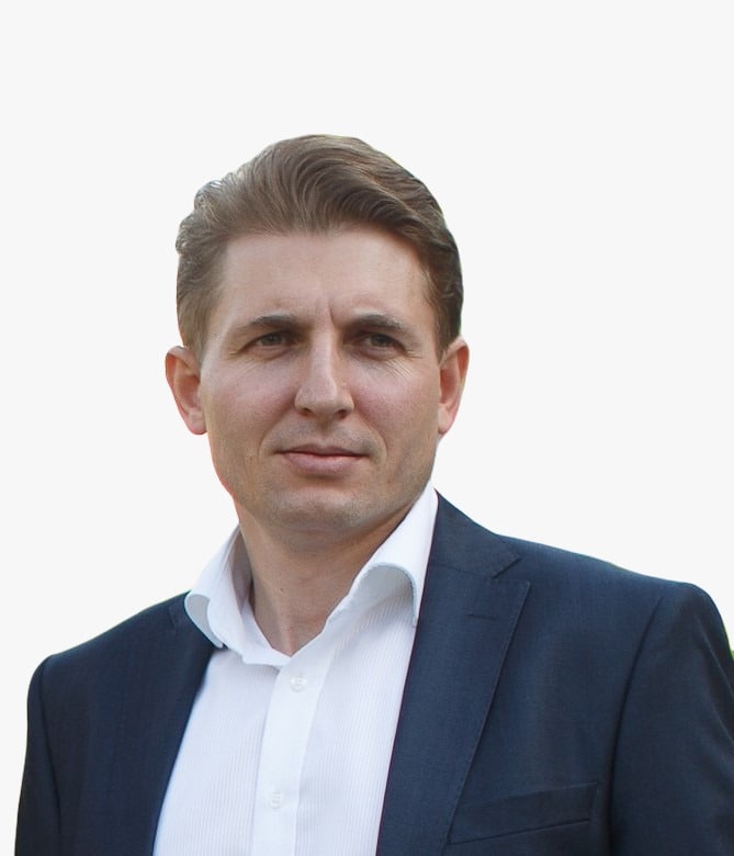 OCTAVIAN LUNGU