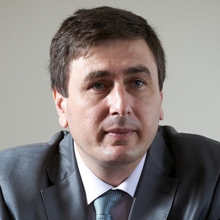 VEACESLAV IONIȚĂ