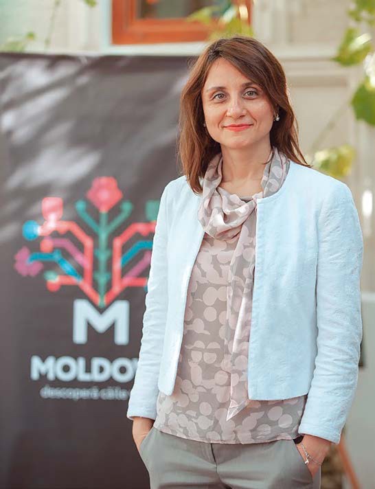 DOINA NISTOR