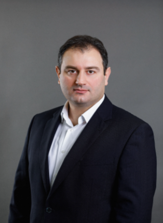 KARLO GOGINAVA