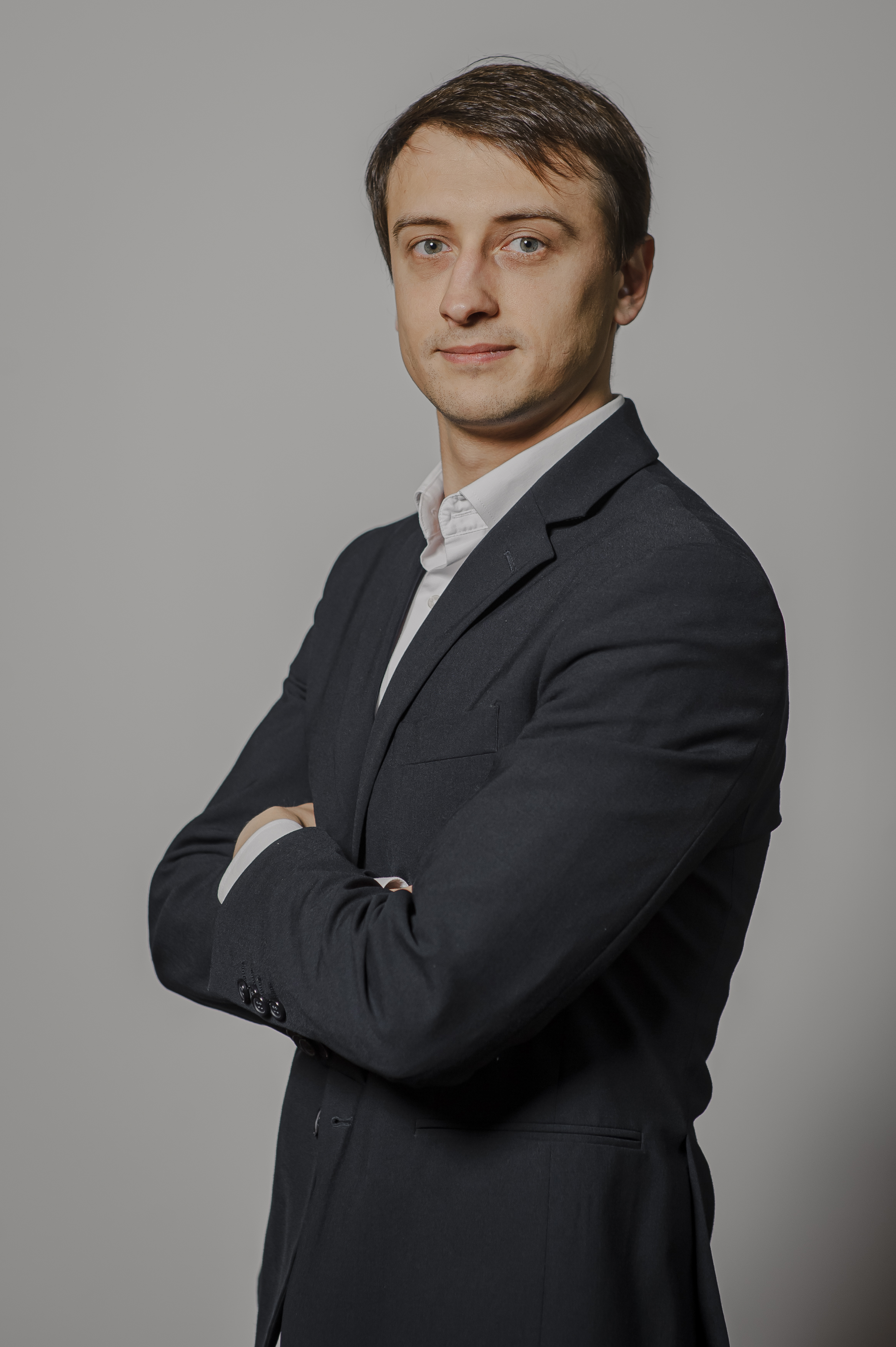 IGOR GÂRLEA