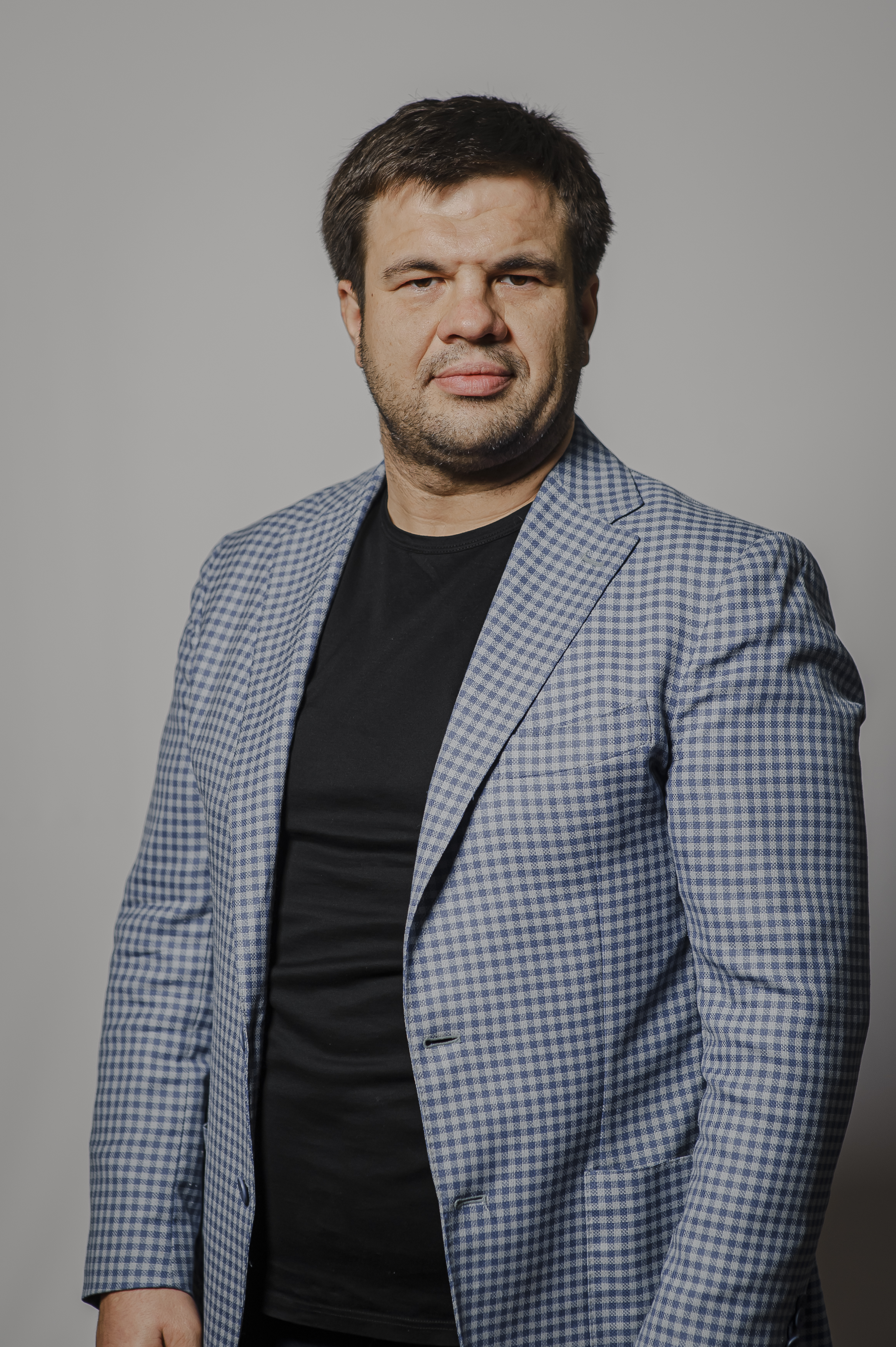 VLADIMIR MITRU