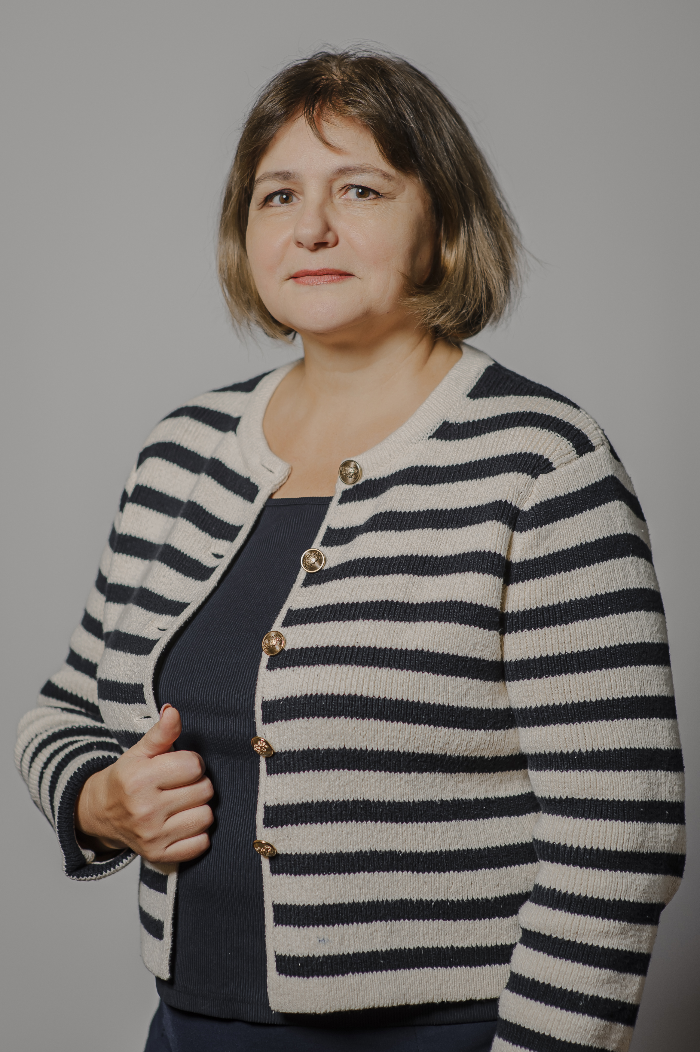 SVETLANA DOGOTARU