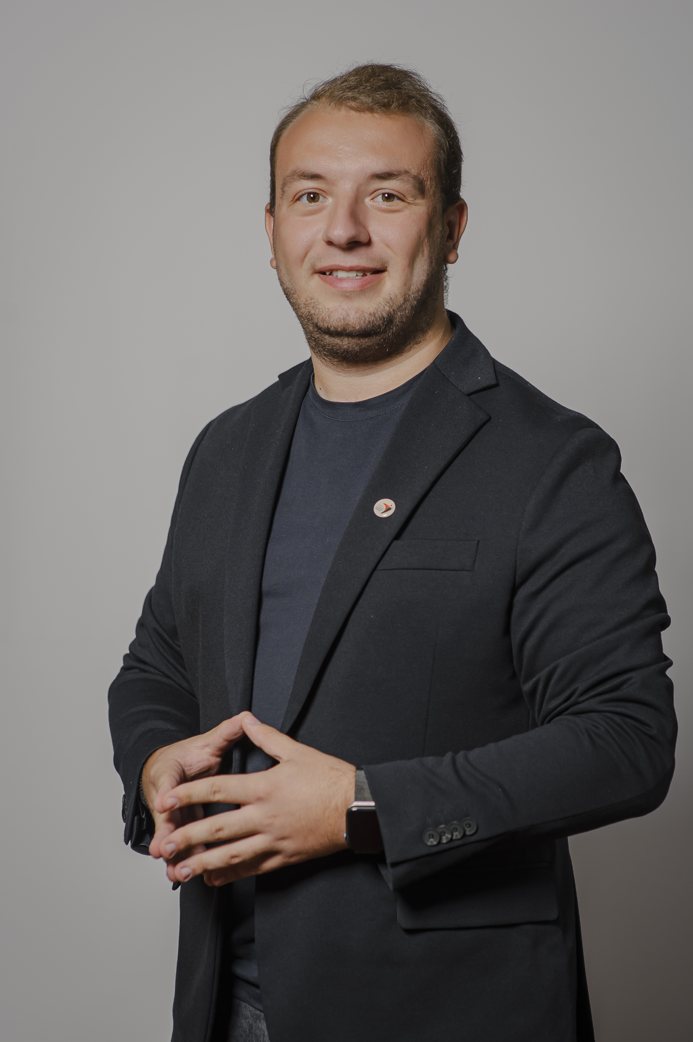 PETRU GRECU