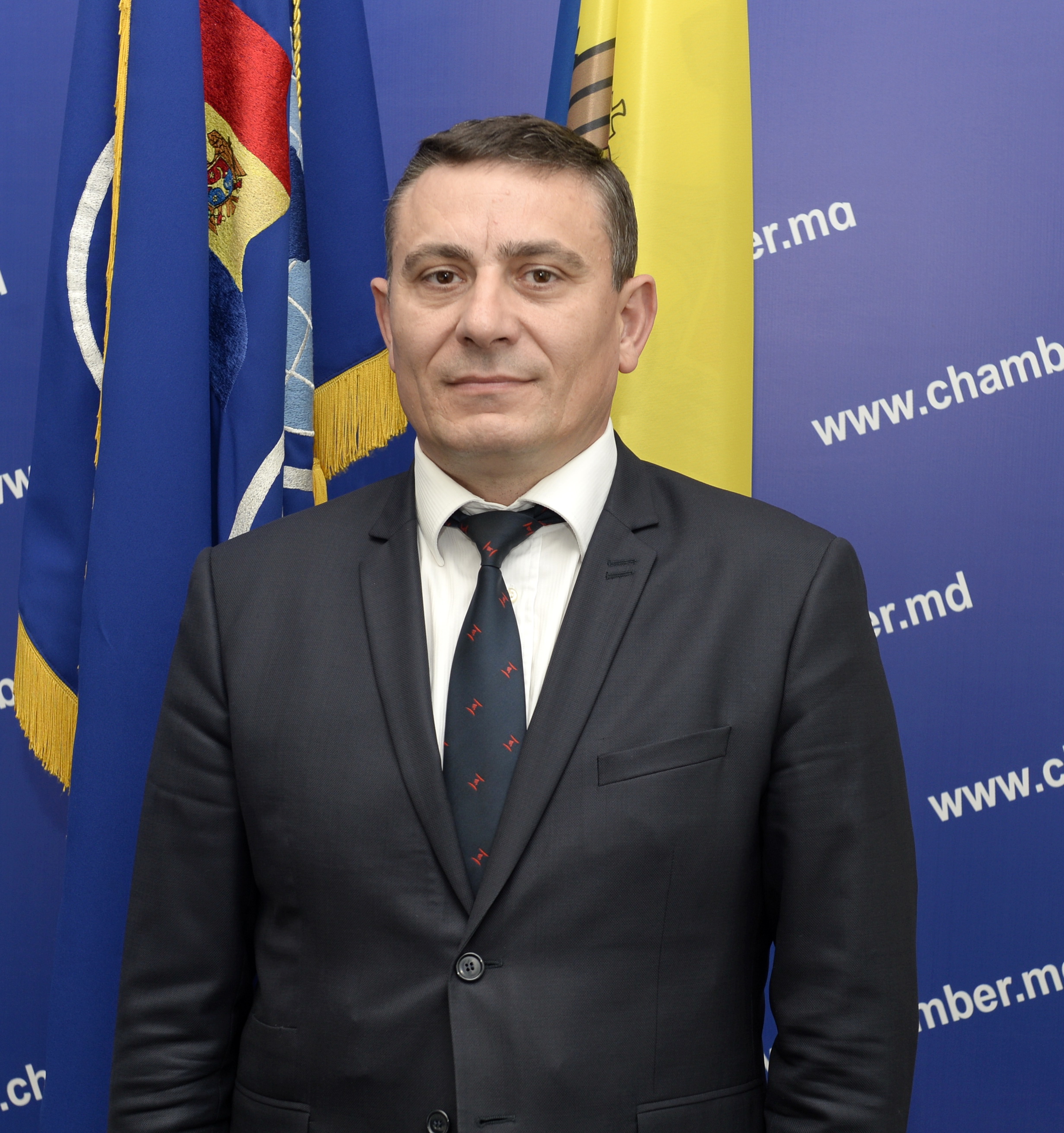 SERGIU HAREA