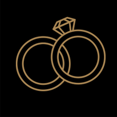 <span color-type="color" style="color: #ffffff;">ЦЕРЕМОНИЯ БРАКОСОЧЕТАНИЯ</span><br>