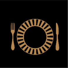 <span color-type="color" style="color: #ffffff;">ПРАЗДНИЧНЫЙ УЖИН</span>